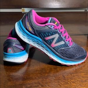 New Balance Sneakers